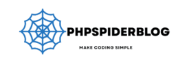 php programming blog logo