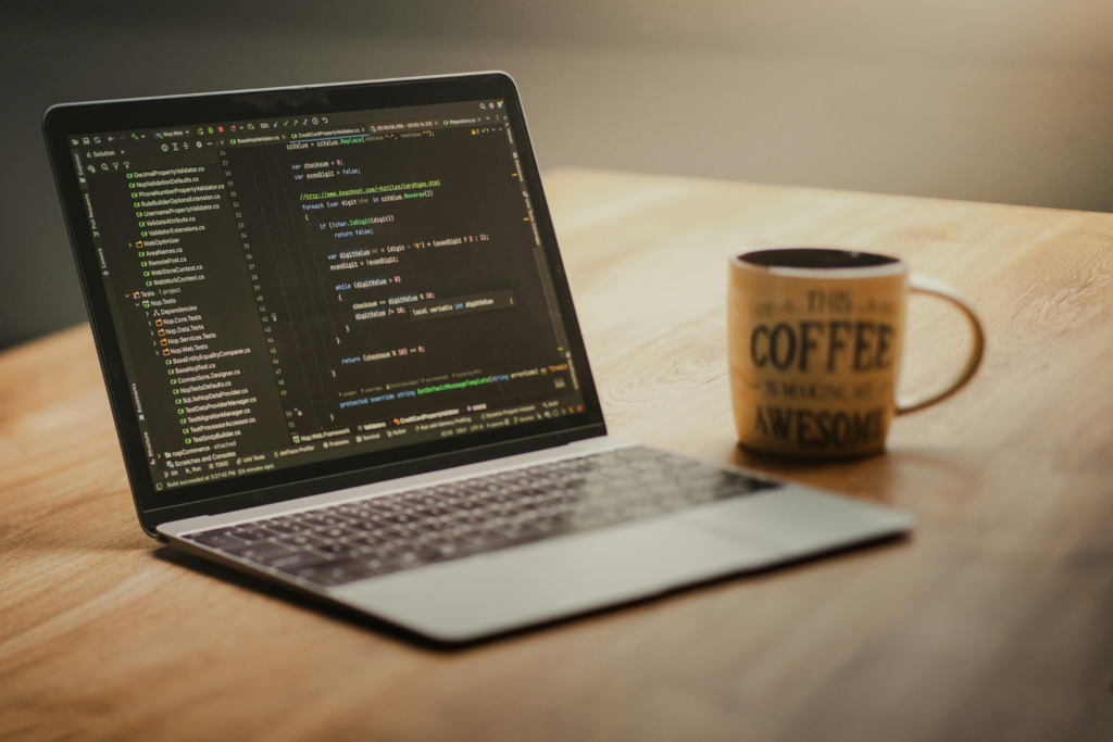 php job scraper