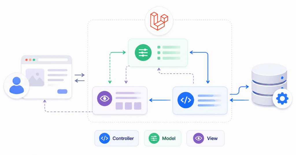 Laravel controllers guide