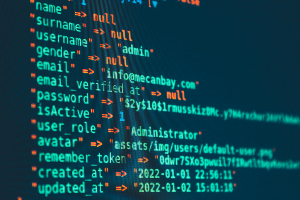 php mysql scraping