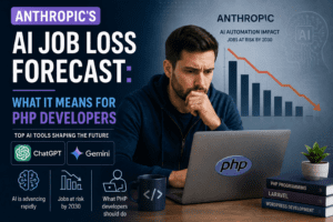 ai job loss forecast