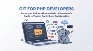 git for php developers