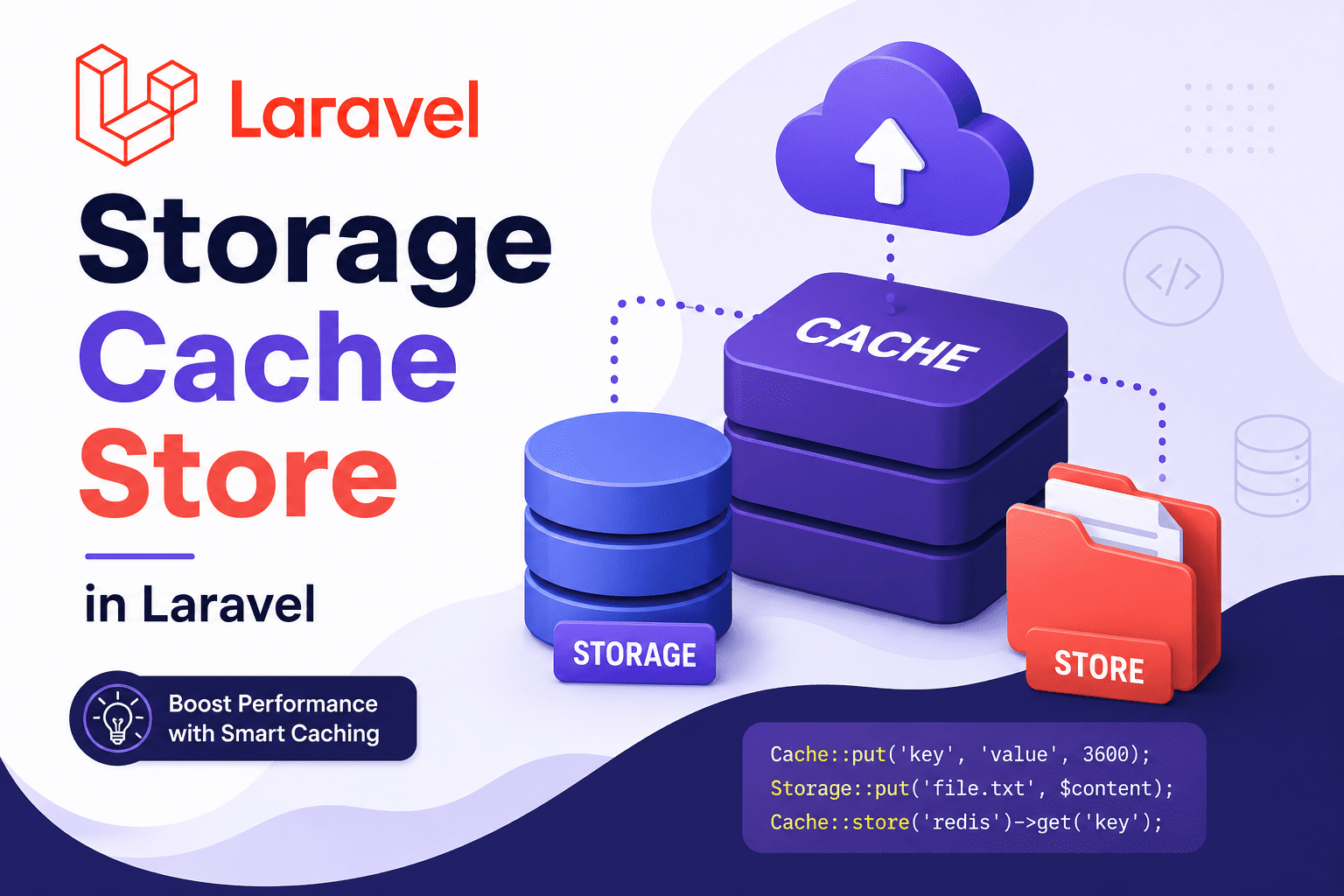 Storage Cache Store in Laravel 13.10: Use S3 as a Cache Driver
